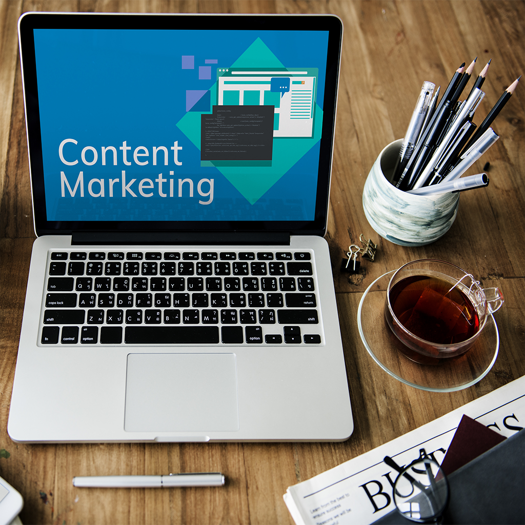 content creation