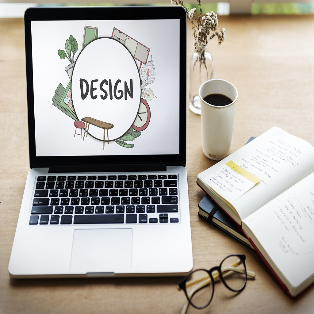 desktop publishing
