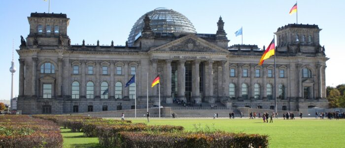 reichstag-building-2838571_1280