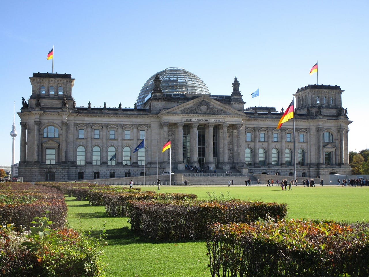 reichstag-building-2838571_1280